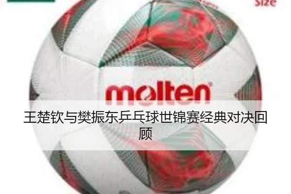 王楚钦与樊振东乒乓球世锦赛经典对决回顾